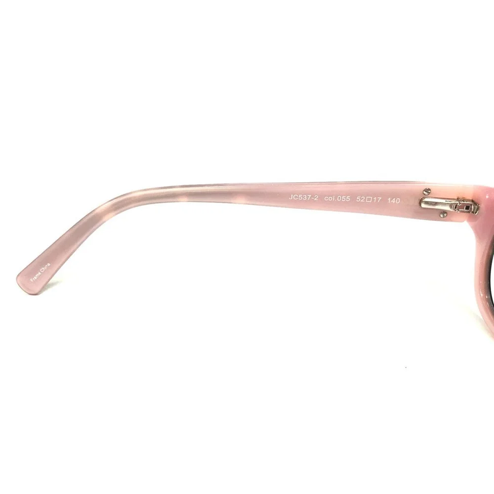 Just Cavalli no lenses